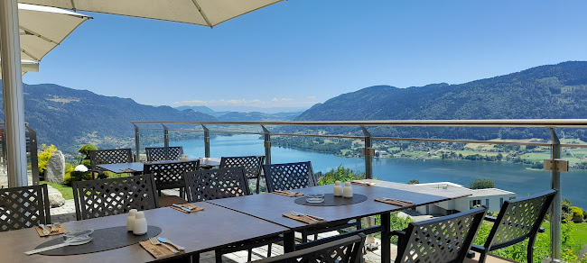 Opinii despre Stofflwirt în Bodensdorf - Gastronomie und Hotellerie