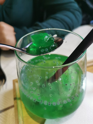 China Restaurant zum goldenen Panda - Wien