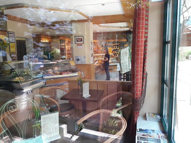 Opinii despre Bäckerei Rass în St. Johann in Tirol - Gastronomie und Hotellerie