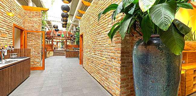 Watertuin World Kitchen - Gastronomie und Hotellerie