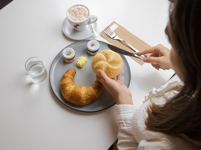 Resch&Frisch Liebesbrot &Go Hauptbahnhof - Gastronomie und Hotellerie