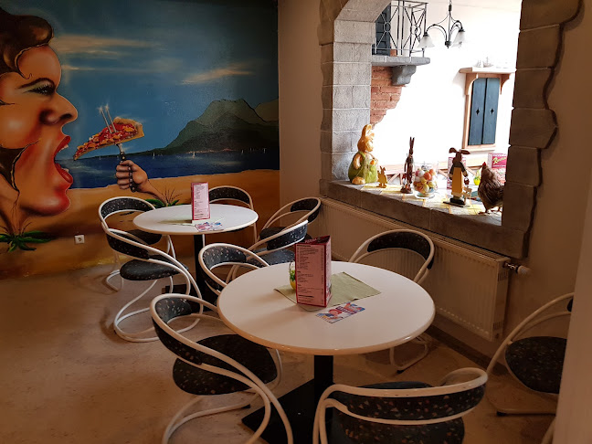 Johann Pfeiffer - Gastronomie und Hotellerie