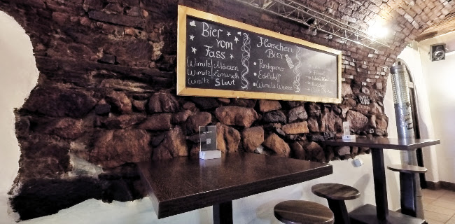 Café-Bar Stones