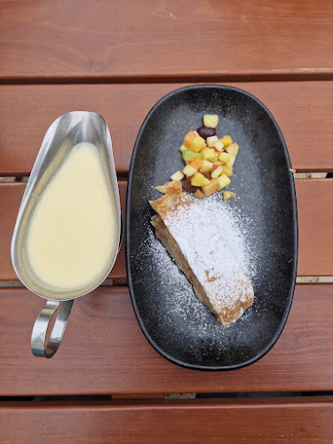 Restaurant Kornmesser - Bregenz