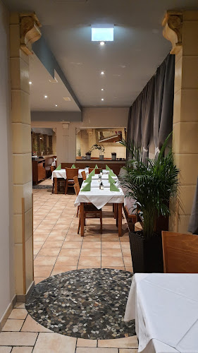 Pizzeria Toscana - Gastronomie und Hotellerie