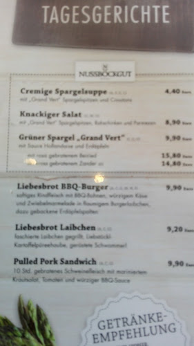 Opinii despre Bäckerei-Café Resch&Frisch Liebesbrot Leonding în Leonding - Gastronomie und Hotellerie