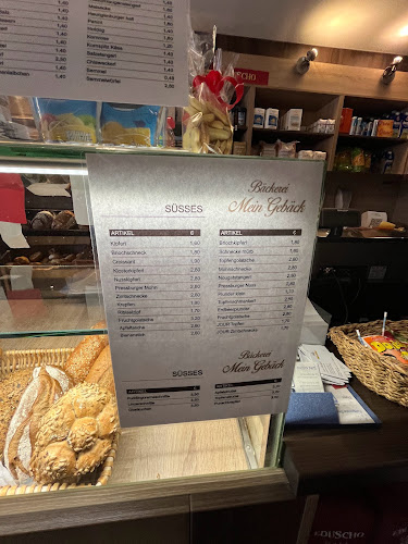 Opinii despre Mein Gebäck Leyla Yilmaz - Burgenlandstraße în Hainburg an der Donau - Gastronomie und Hotellerie