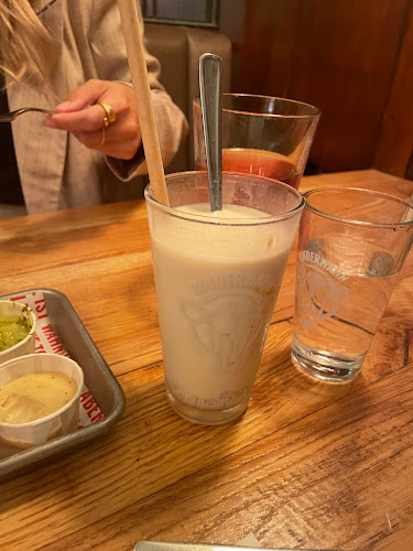 Comentarii opinii despre Rinderwahn