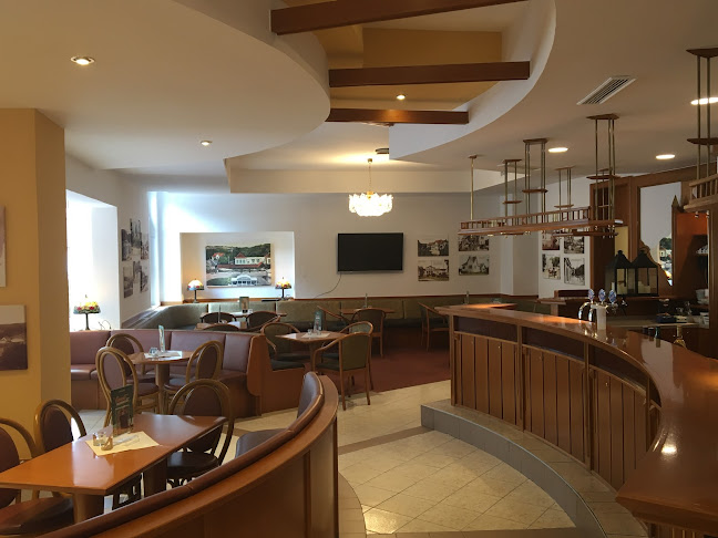 Tanzcafé Krone - Bad Tatzmannsdorf