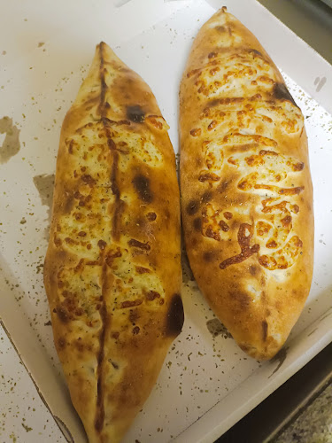 Pizza-Baron - Gastronomie und Hotellerie