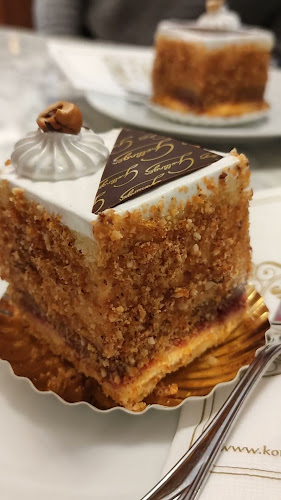Opinii despre Konditorei Grellinger în Gmunden - Gastronomie und Hotellerie