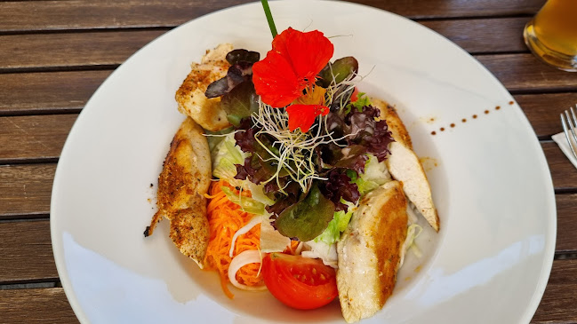 Opinii despre Zocklwirt în Pörtschach am Wörthersee - Gastronomie und Hotellerie