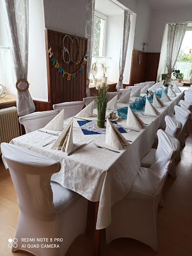 Opinii despre Indiago în Drasenhofen - Gastronomie und Hotellerie