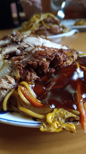 Comentarii opinii despre China-Restaurant Hainburg Hu Xiao Juan