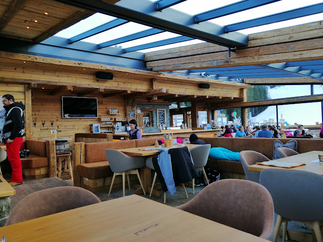 Comentarii opinii despre Lena-Alm