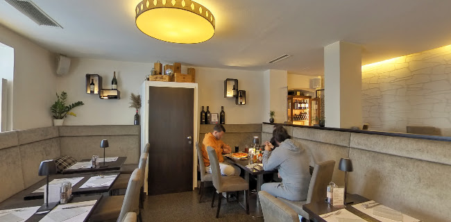 Comentarii opinii despre Princs Restaurant & Bar