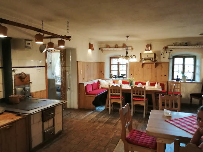 Ramsauhof 4.0 - Das kultige Wirtshouse - Gastronomie und Hotellerie