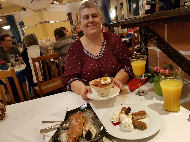 Griechisches Restaurant "Zum Griechen" - Katzelsdorf