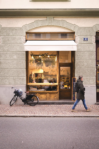 Zero Gravity Specialty Coffee