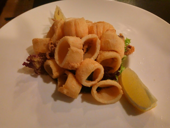 Comentarii opinii despre LOLA - Spanisches Restaurant