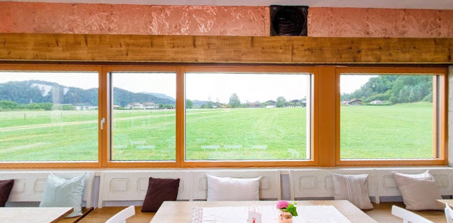 Cafe-Restaurant Liftstüberl