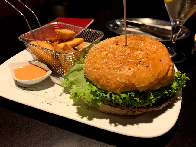 Bug's - Gastronomie und Hotellerie