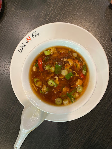 Zushi Market Buffet SCS Multiplex - Gastronomie und Hotellerie