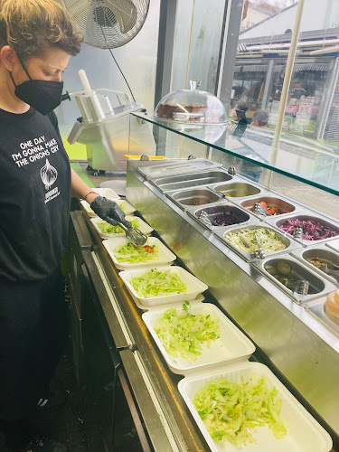 Brunnenmarkt Stand 112, Brunnengasse 70/114, 1160 Wien