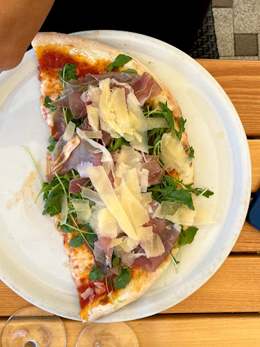 Comentarii opinii despre Ristorante Don Alfredo