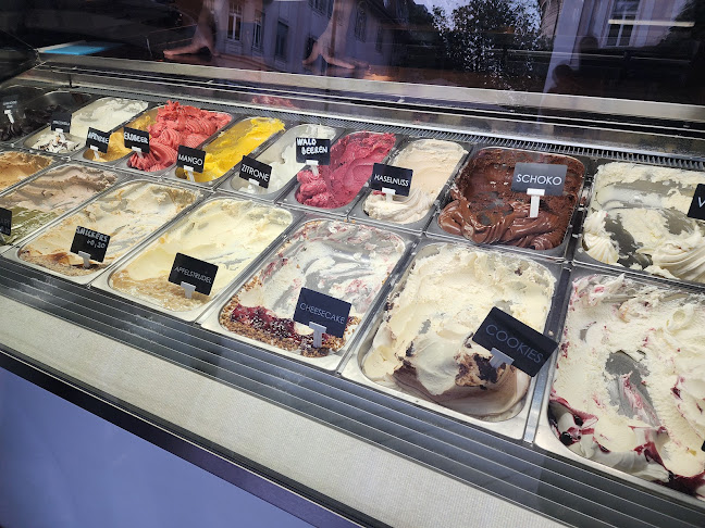 Gelateria Portofino