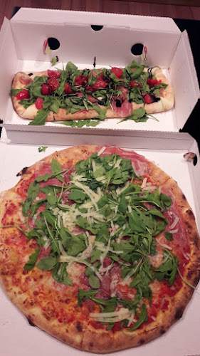 Ristorante La Ruffa - Linz-Oed - Linz