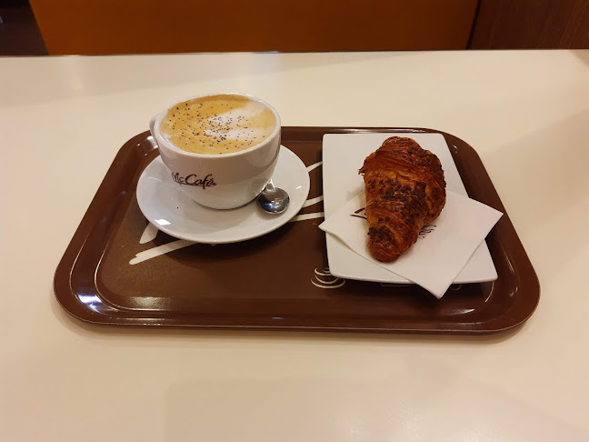 McDonald's Linz - Linz