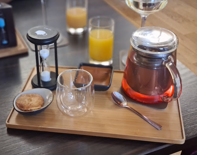 Comentarii opinii despre Teesalon Madame Wu