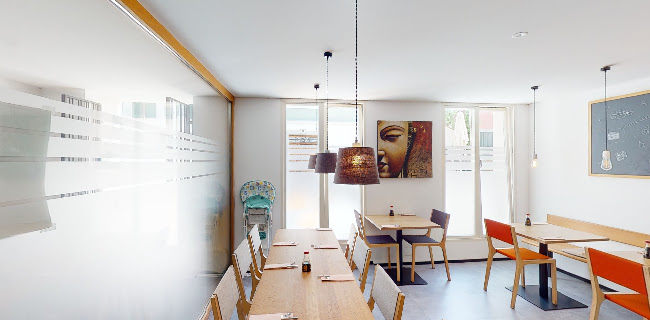 Sakura sushi bar - Gastronomie und Hotellerie