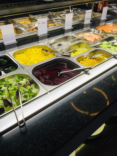 Sakura & Co - Gastronomie und Hotellerie