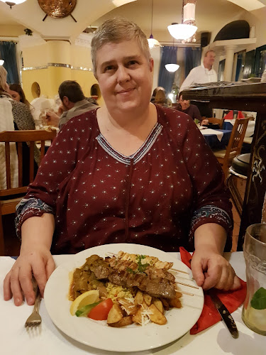 Opinii despre Griechisches Restaurant "Zum Griechen" în Katzelsdorf - Gastronomie und Hotellerie