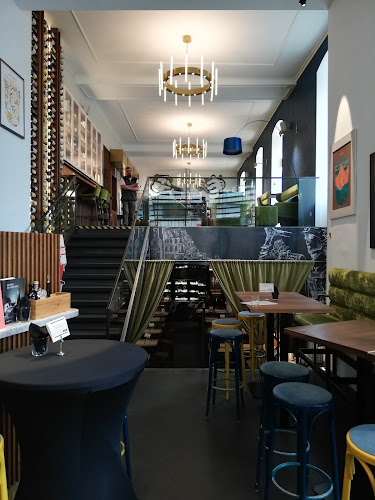 Comentarii opinii despre Paninothek