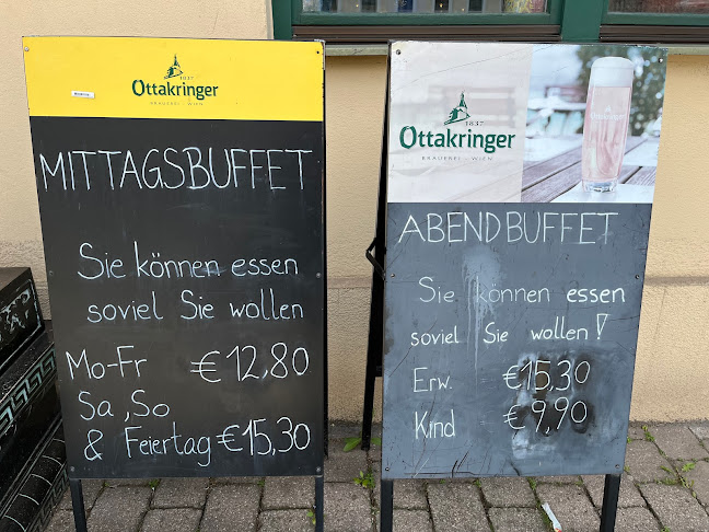 Opinii despre China Restaurant Hietzing în Wien - Gastronomie und Hotellerie