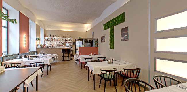 Restaurant Tancredi