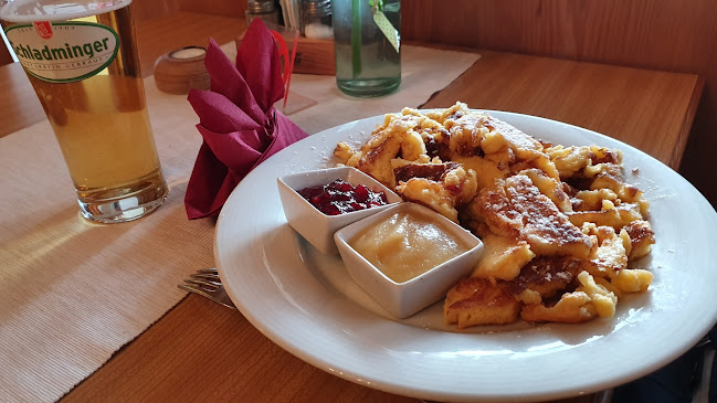 Opinii despre Schattleitner GmbH. în Schladming - Gastronomie und Hotellerie