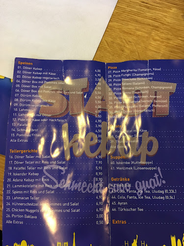 Opinii despre Stadt Kebap în Bregenz - Gastronomie und Hotellerie