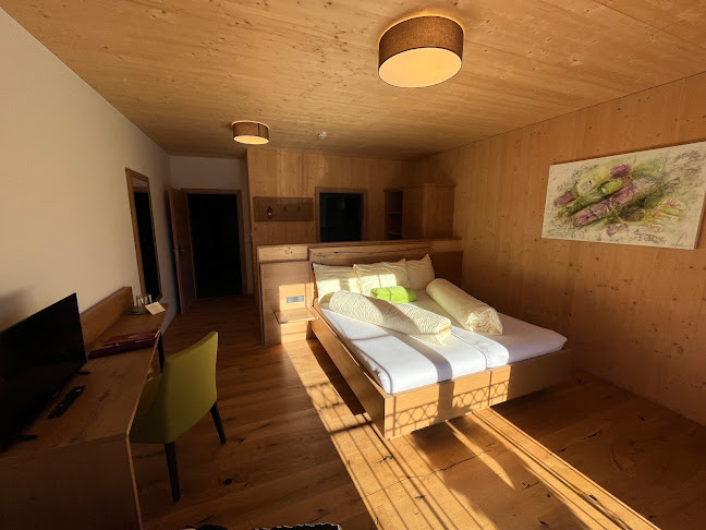 Comentarii opinii despre Gasthaus Reiter