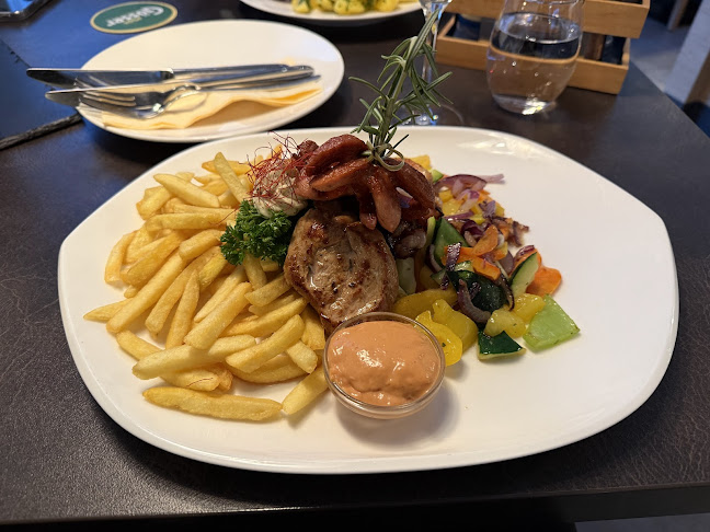 Restaurant Gschwendtners – Herzhafte Küche - Pfarrwerfen