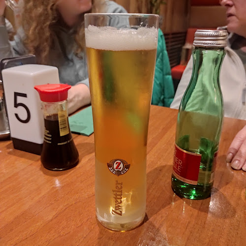 Opinii despre Restaurant Tokyo în St. Pölten - Gastronomie und Hotellerie