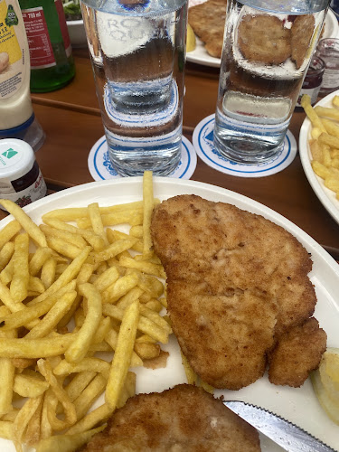 Restaurant Kornmesser - Bregenz