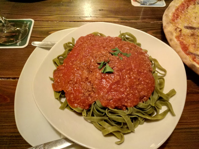 Opinii despre Pizzeria Nerone în Baden - Gastronomie und Hotellerie