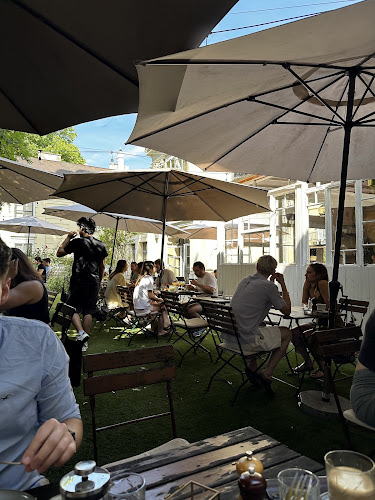 Hildebrandt Café - Wien