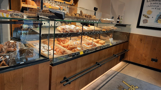 Opinii despre Ströck - Neulerchenfelder Straße în Wien - Gastronomie und Hotellerie