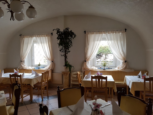 Restaurant Kanonenhof "Alpe-Adria-Spezialitäten" - Lambichl