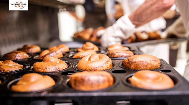 Bäckerei Wienerroither Pörtschach am Wörthersee - Gastronomie und Hotellerie